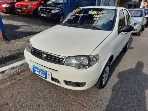 Fiat Palio 2016 1.0 Fire Flex 5p