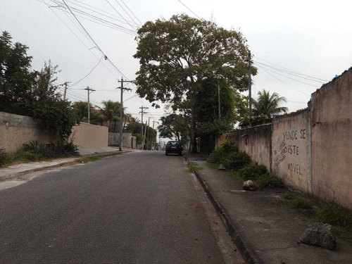 Imagem 1 de 3 de F240 Ótimo Terreno Com 510m² No Laranjal !!! Aproveite !!!