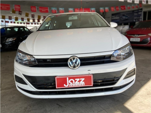 Volkswagen Polo 1.0 Mpi Total Flex Manual
