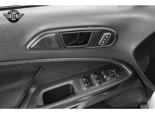 Ford Ecosport 1.5 TI-VCT FLEX SE AUTOMÁTICO