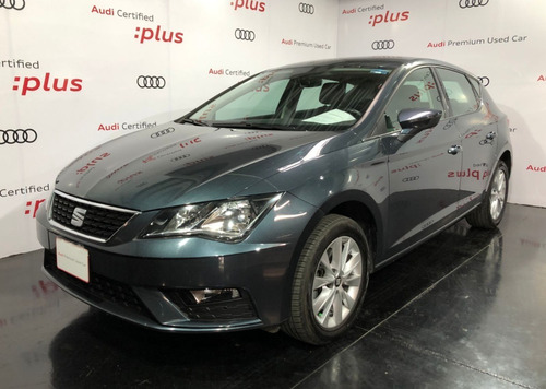 Imagen 6 de 14 de Seat Leon Style 1.4 Tsi 125 Hp Manual 20190