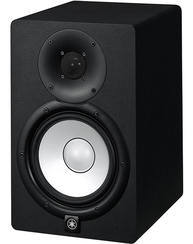 Par Monitores De Estudio Yamaha Hs7 Matched Pair