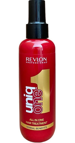 Revlon Uniq One Tratamento Capilar 10 Em 1 Leave In 150ml