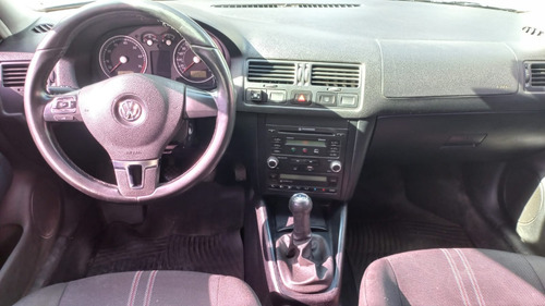 Volkswagen Bora 2.0 Trendline 115cv