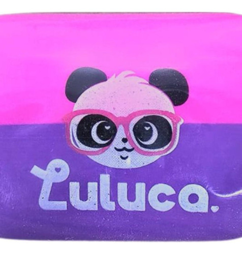 Kit 4 Borracha Luluca - Skypaper