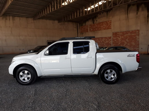 Nissan Frontier Le Automatica