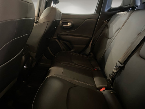 Jeep Renegade 1.3 T270 Turbo Flex S 4x4 At9