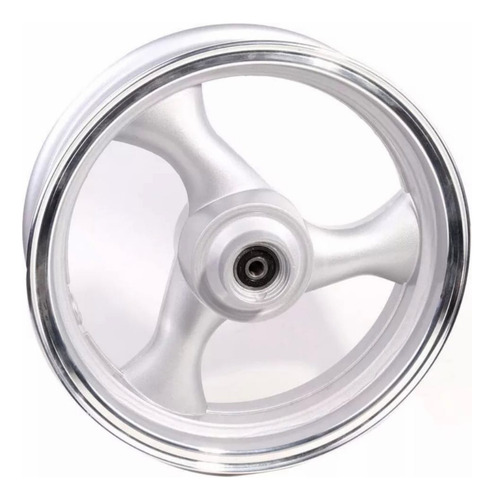 Rin Delantero Motoneta Italika Xs150 3 Brazos