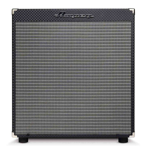 Amplificador Para Bajo 200 Watts Rb-115 Ampeg Color Negro