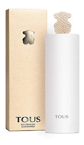 Tous Les Colognes Concentrees Edt 90ml m MercadoLibre