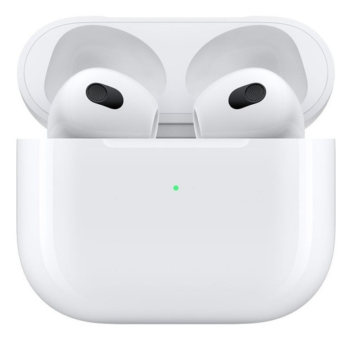 Imagen 5 de 5 de Apple AirPods 3era Generación - Phone Store