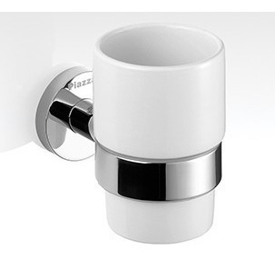Combo Accesorios Baño Completo Piazza Guilty 6 Piezas Metal