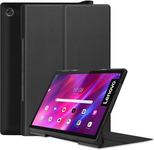 Funda Paratablet Lenovo Yoga Tab 11 Yt-j706f Libro