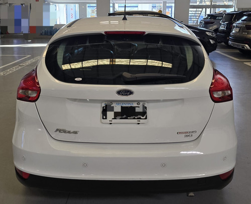 Ford Focus III 2.0 Se Plus At6
