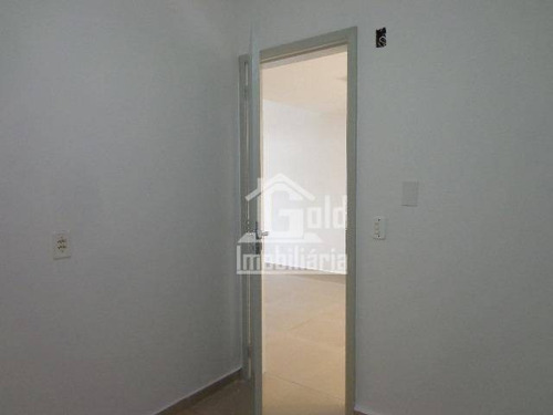 Casa Com 3 Dormitórios À Venda, 110 M² Por R$ 480.000,00 - Condomínio Guaporé - Ribeirão Preto/sp - Ca1407