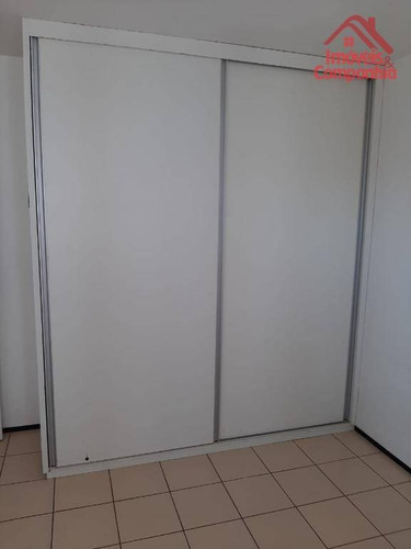 Imagem 13 de 18 de Apartamento À Venda, 115 M² Por R$ 750.000,00 - Meireles - Fortaleza/ce - Ap1730