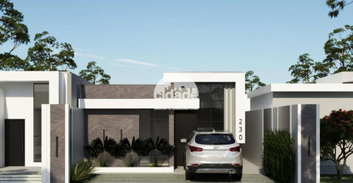 Imagem 12 de 19 de Casa Residencial À Venda, 2 Quartos, 1 Suíte, 2 Vagas, 14 De Novembro - Cascavel/pr - 13441
