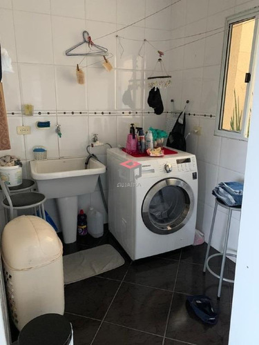 Imagem 13 de 26 de Sobrado 3 Suites, Com Armários Planejados - Vila Guiomar - 90598