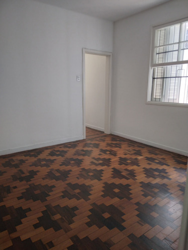Apartamento 2 Dormitórios Bairro Santana