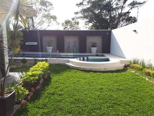 Venta Casa Con Alberca 4 Recamaras Col. Jardines De Tuxpan Veracruz