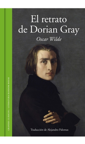 El Retrato De Dorian Gray - Oscar Wilde