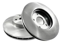 Comprar Discos Freno Volvo C30 Ts Delantero 2007... 278mm