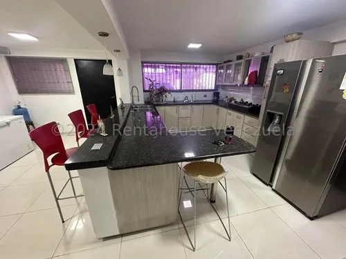 Casa En Venta - Mls #24-15493