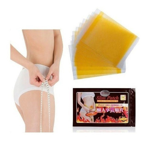 Bajar Peso Kit Magnetico+ Faja Reductora+ Parche Adelgazante