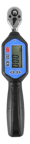 Llave Dinamométrica Digital Trace Peak Tracking Ewm-30 Buzze