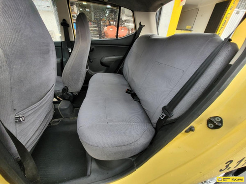 Hyundai I10 Gl