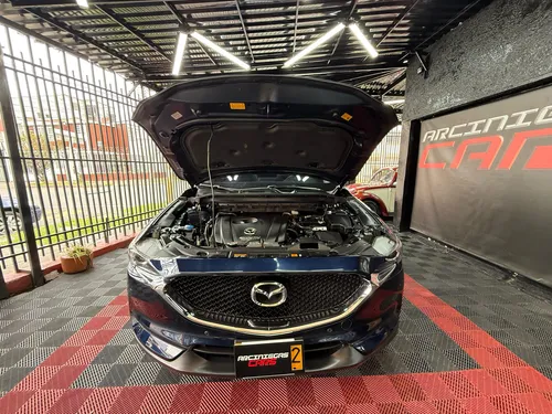Mazda CX-5 2.5 Grand Touring At