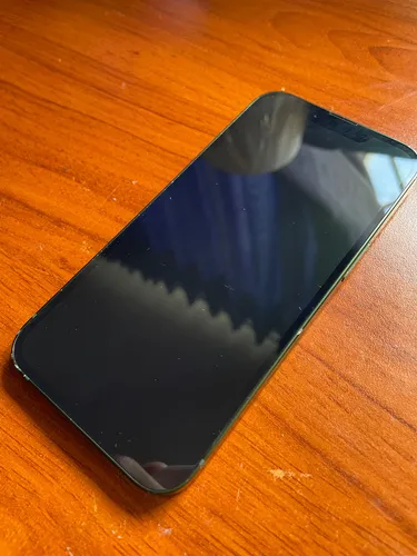 Apple iPhone 13 (256 Gb) - Excelente Equipo (Usado)