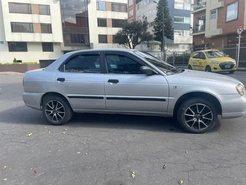 Chevrolet Esteem 1.3l