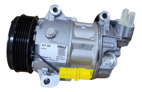 Compressor Ar 206 207 C3 Aircross Hoggar 9684982780-01