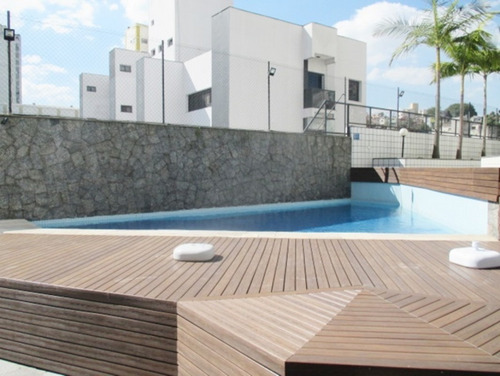 Imagem 21 de 29 de Apartamento 3 Dorms Para Venda - Baeta Neves, São Bernardo Do Campo - 134m², 2 Vagas - 2030-jb