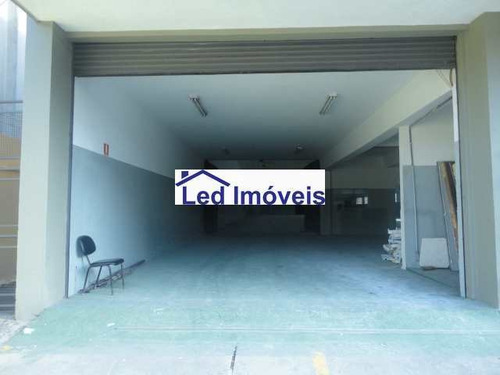 Imagem 3 de 16 de Prédio, Vila Gea, São Paulo, Cod: 1098 - A1098