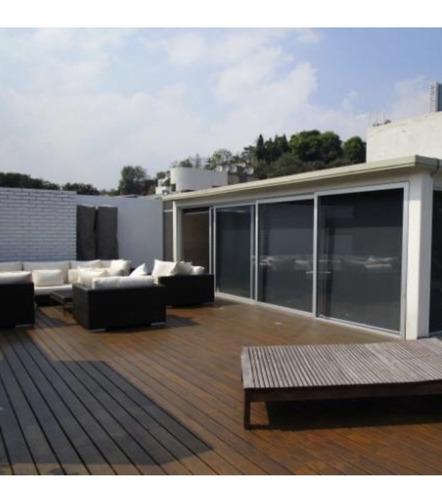 Imagen 2 de 25 de Moderno Pent House En Venta Con Terraza Increible. 2 Niveles