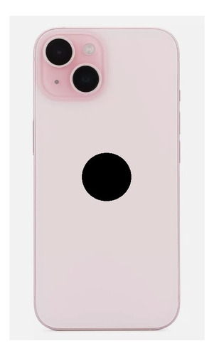 Tapa Completa Para iPhone 15 Plus Nfc Wirel Flash Cristalcam