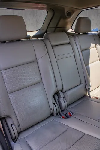 Jeep Grand Cherokee 3.6 V6 Limited 4X2 At