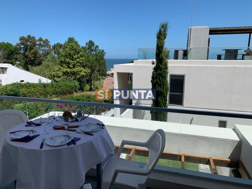 Imagen 4 de 13 de Apartamento En Venta - La Rinconada