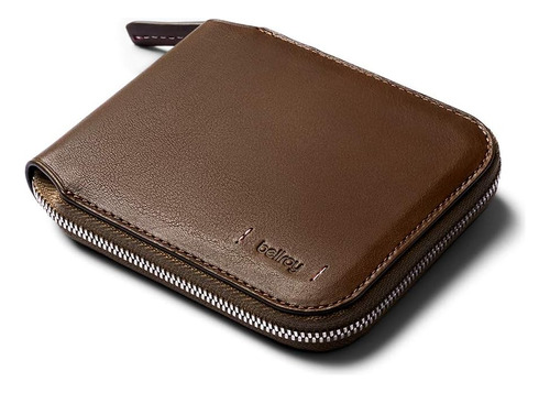 Bellroy Zip Wallet Edición Premium (billetera Cuero Con