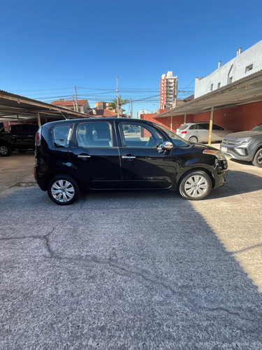 Citroën C3 Picasso 1.6 Exclusive 110cv