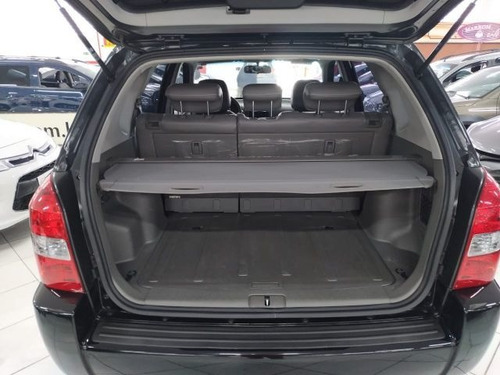 Hyundai Tucson Gls 4x2 2wd 2.0 16v, Top De Linha, Fjf0603