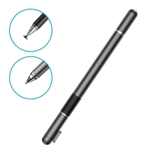 Imagem 3 de 10 de Caneta Capacitiva Pencil Touch iPad Pro Baseus 2 (original)