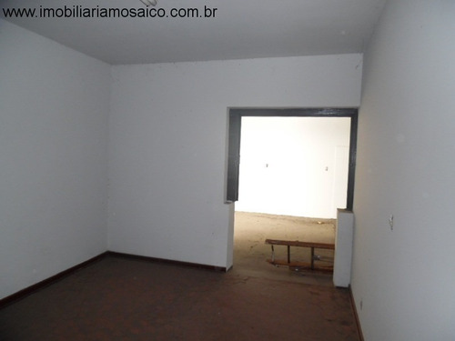 Imagem 21 de 30 de Casa E Salão Comercial, Ponte São João - 22745 - 32672939