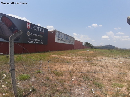Imagem 2 de 9 de Terreno - A Venda - Itatiba - Comercial - Industrial - Te00307 - 69505891