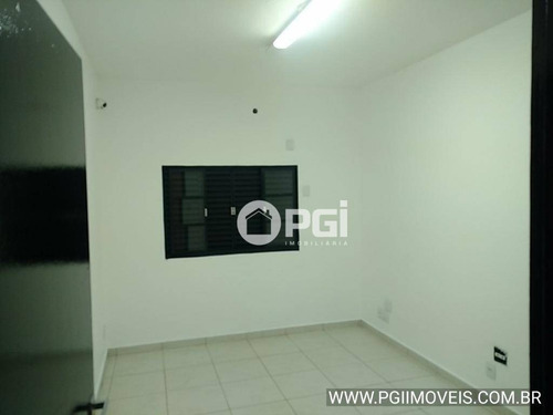 Imagem 14 de 19 de Casa Com 3 Dormitórios À Venda, 114 M² Por R$ 600.000,00 - Vila Seixas - Ribeirão Preto/sp - Ca2431