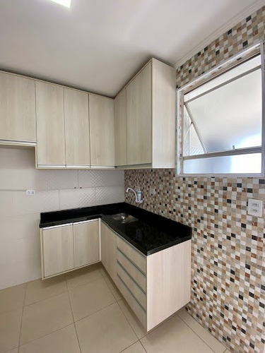 Imagem 9 de 17 de Cobertura Com 2 Dormitórios À Venda, 145 M² Por R$ 690.000,00 - Aparecida - Santos/sp - Co0267