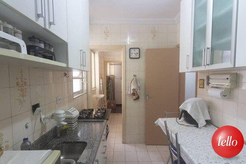 Imagem 16 de 22 de Apartamento - Ref: 238189