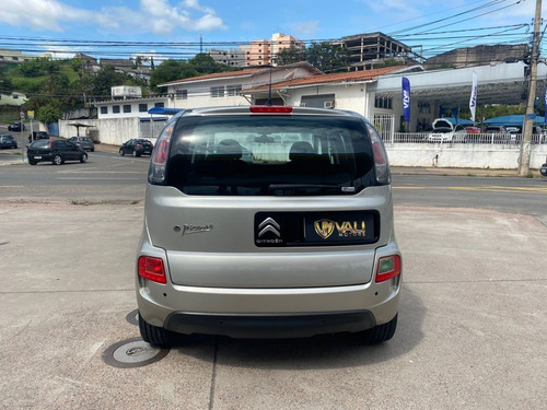 Imagem 10 de 14 de C3 Picasso Glx 1.6 Flex 16v 5p Aut.